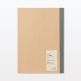 ノート・７ｍｍ横罫