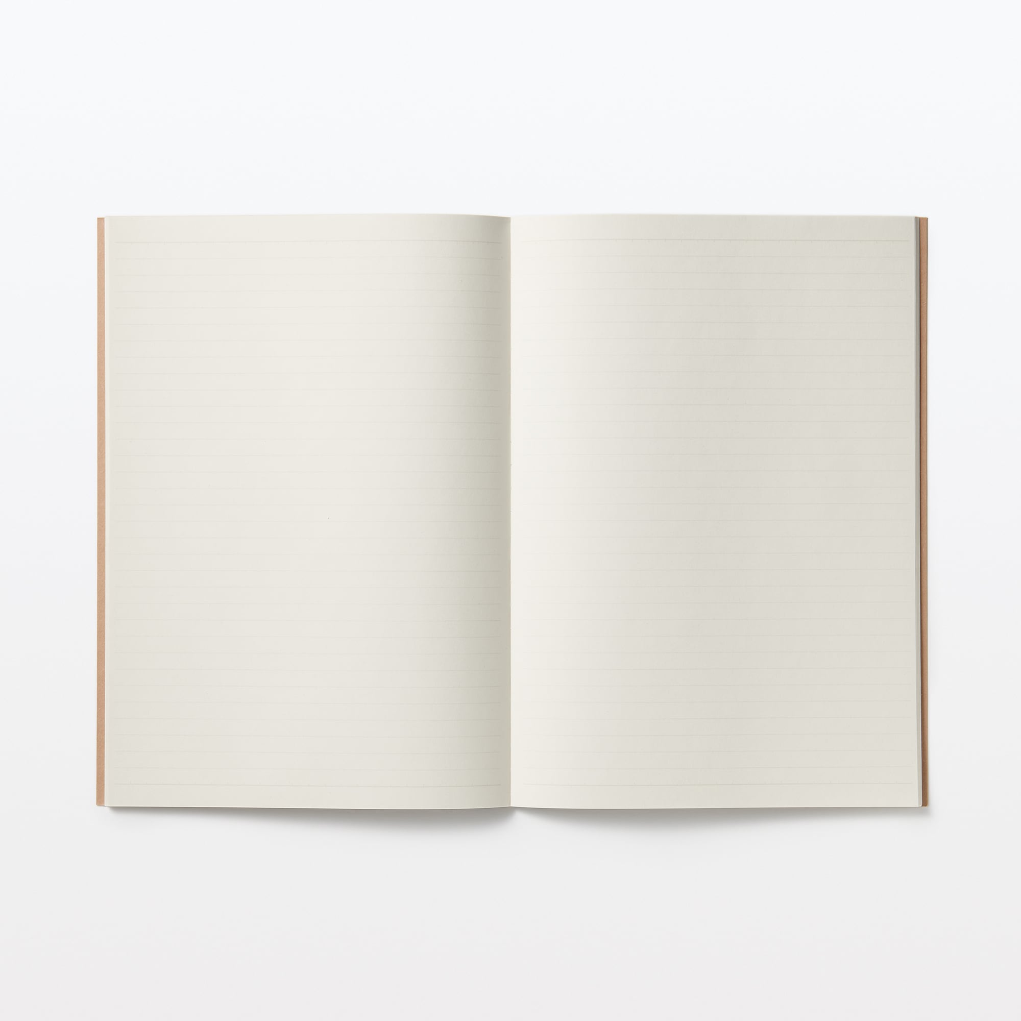 ノート・７ｍｍ横罫