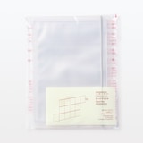 さっと開いて一覧できるカードファイル