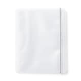 さっと開いて自立するカードファイル