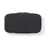 ポケット数が変えられる　ガジェットポーチ　スリム