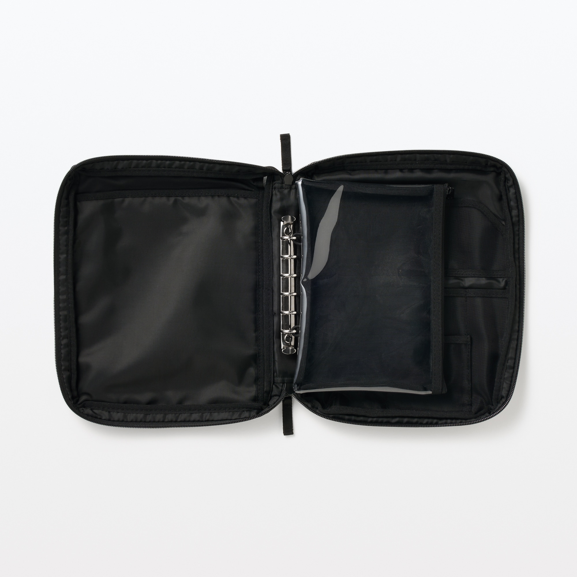 ポケットが選べるコレクションケース　Ａ５ワイド