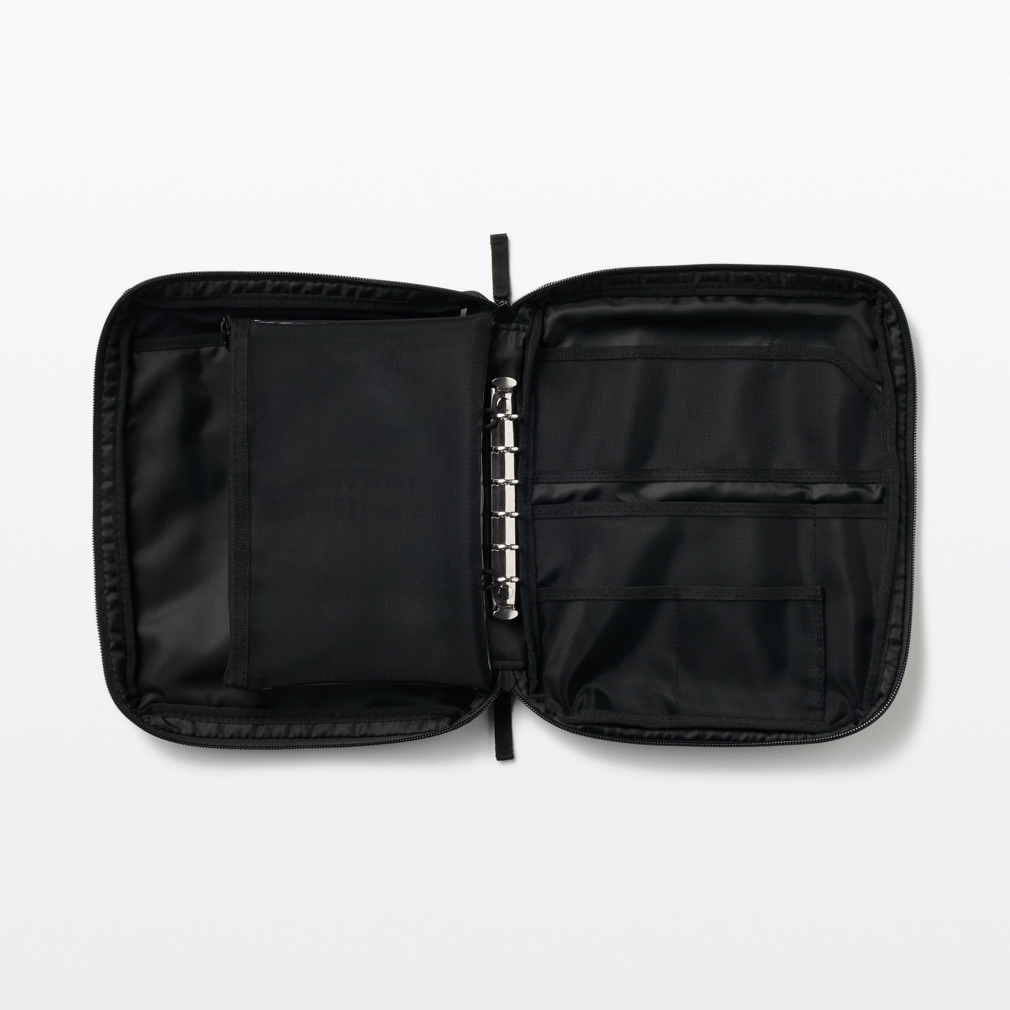 ポケットが選べるコレクションケース　Ａ５ワイド