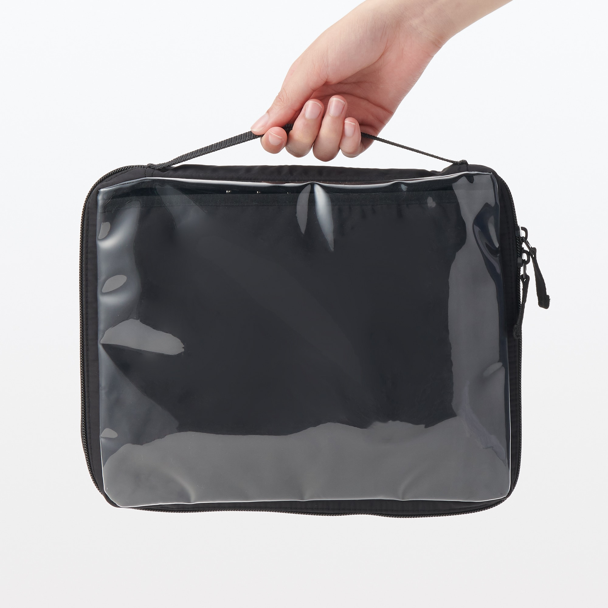 ポケットが選べるコレクションケース　Ａ５ワイド