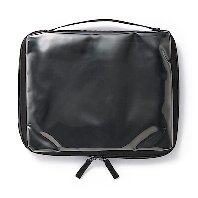 【Ａ５ワイド】ポケットが選べるコレクションケース