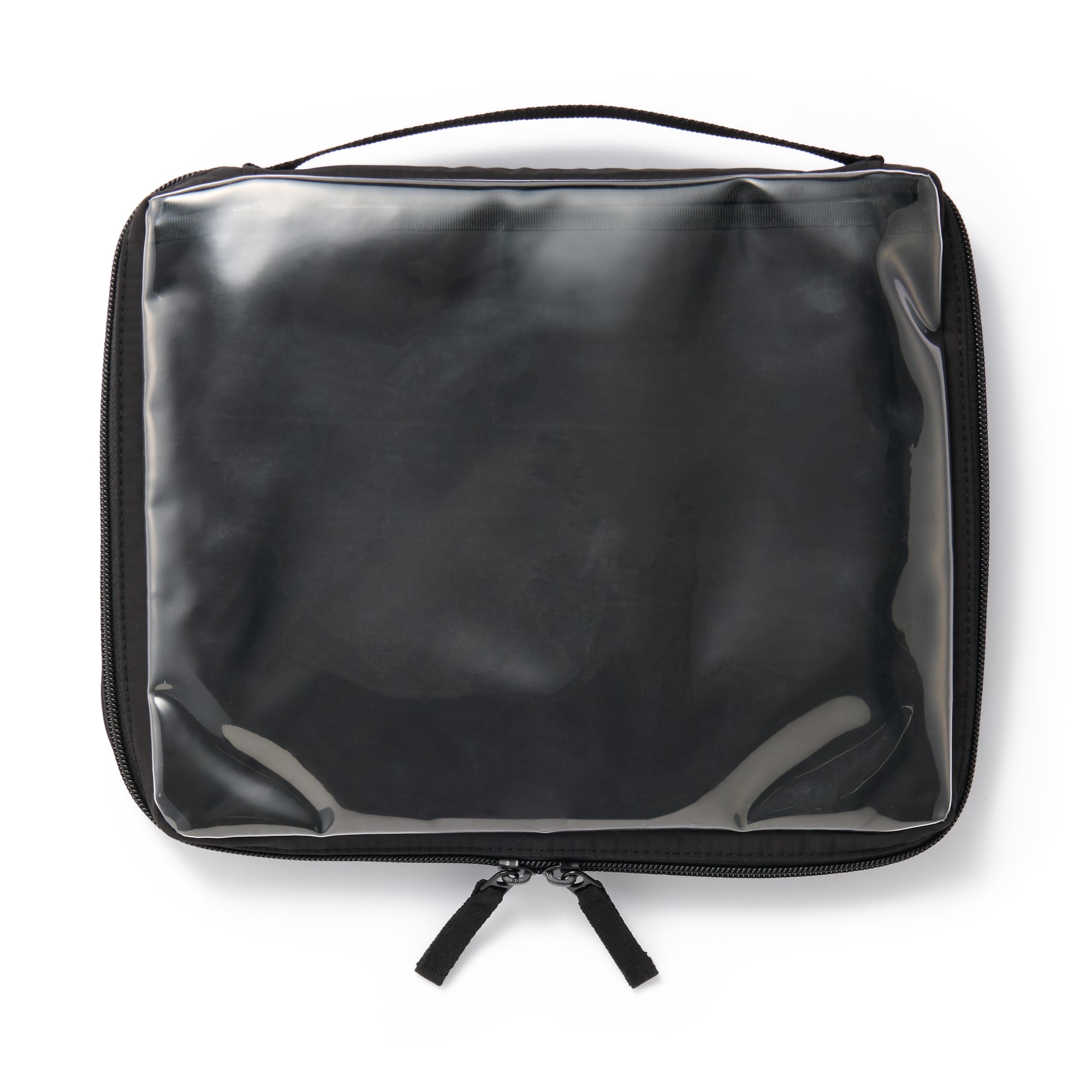 ポケットが選べるコレクションケース　Ａ５ワイド