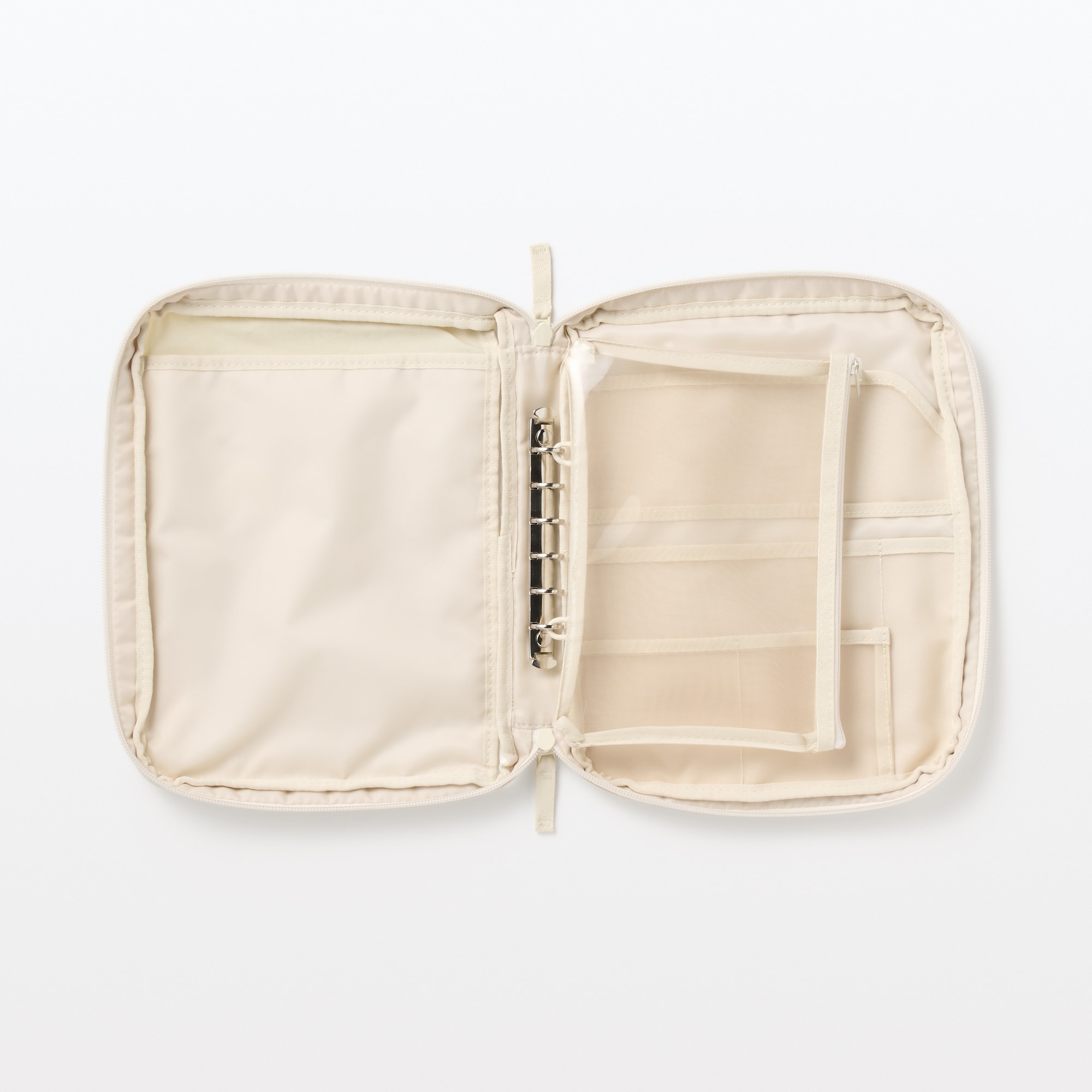 ポケットが選べるコレクションケース　Ａ５ワイド