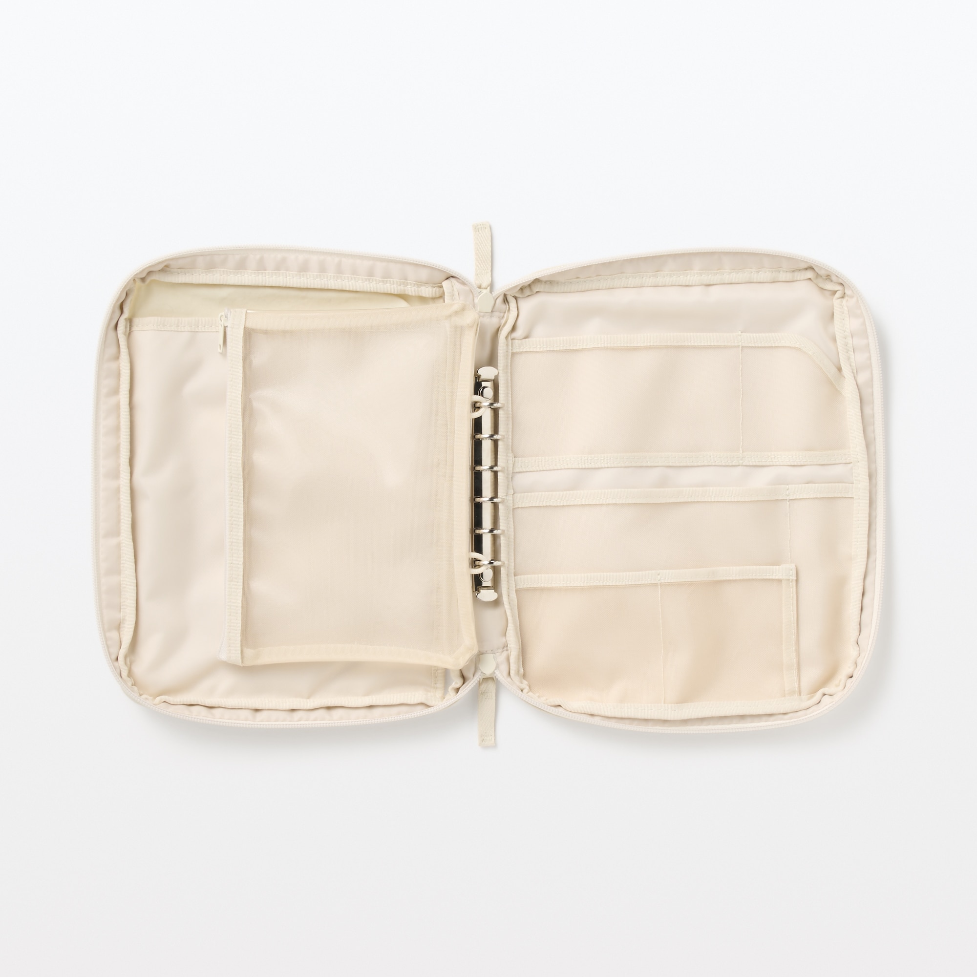 ポケットが選べるコレクションケース　Ａ５ワイド