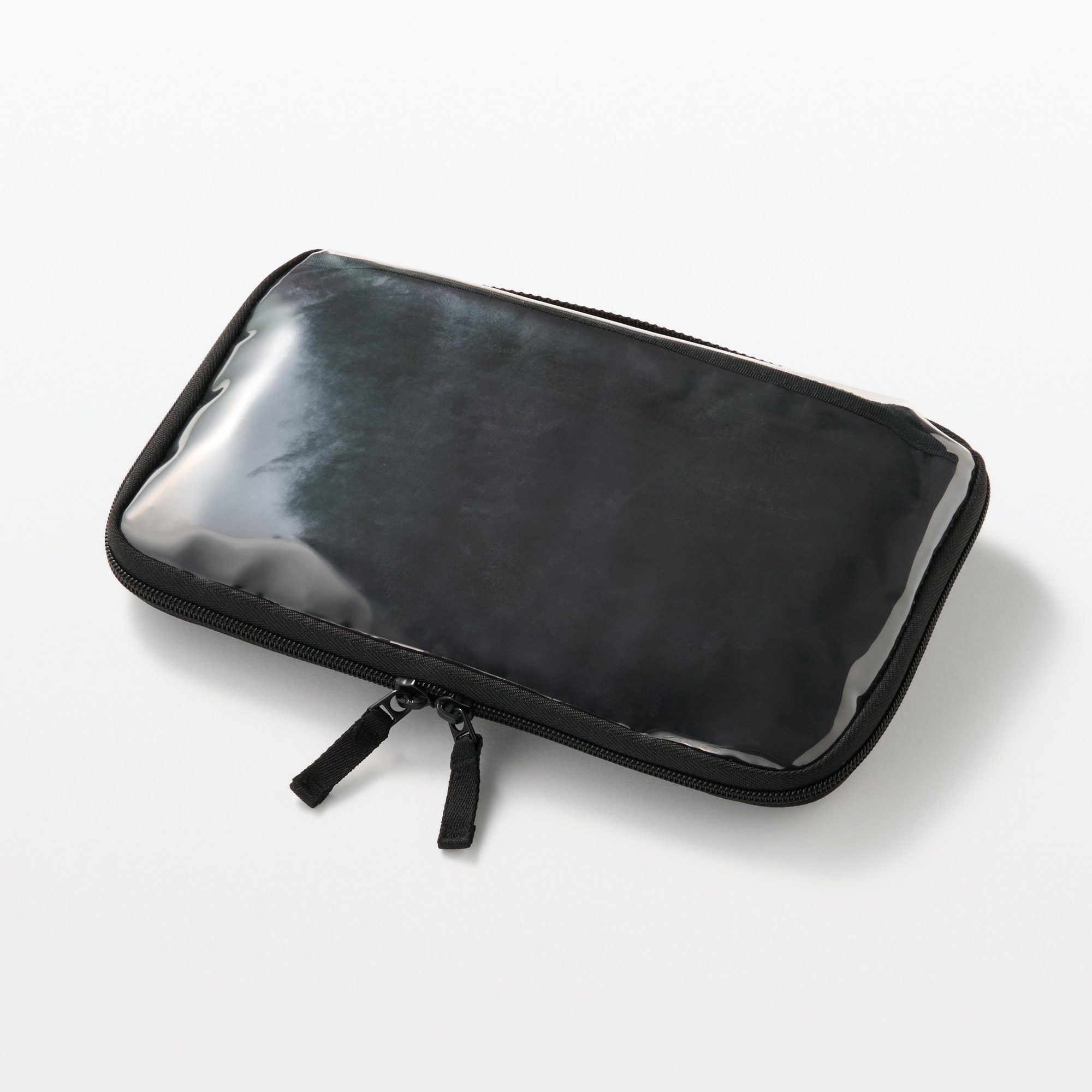 ポケットが選べるコレクションケース　Ａ５スリム