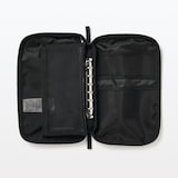 ポケットが選べるコレクションケース　Ａ５スリム