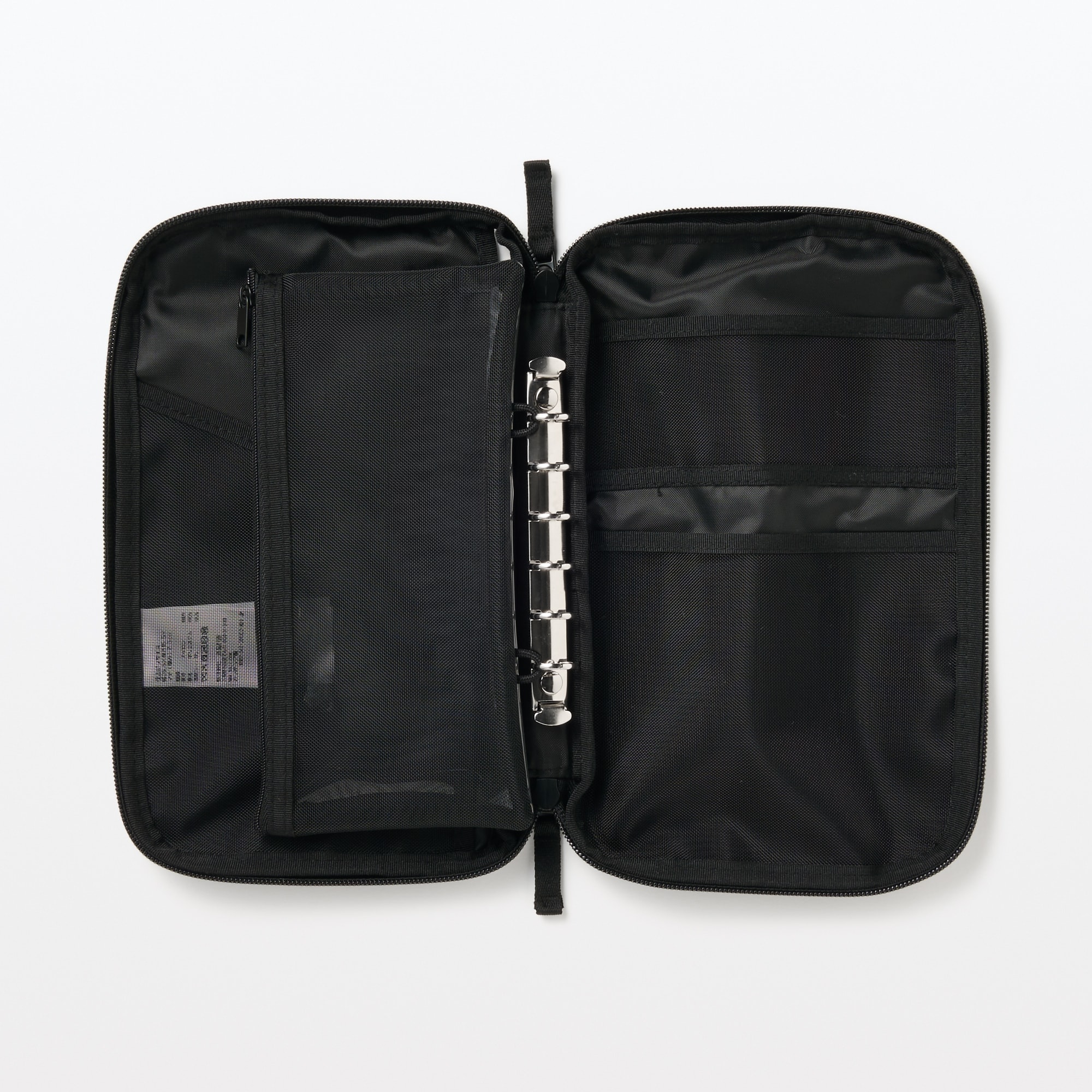 ポケットが選べるコレクションケース　Ａ５スリム