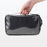 ポケットが選べるコレクションケース　Ａ５スリム