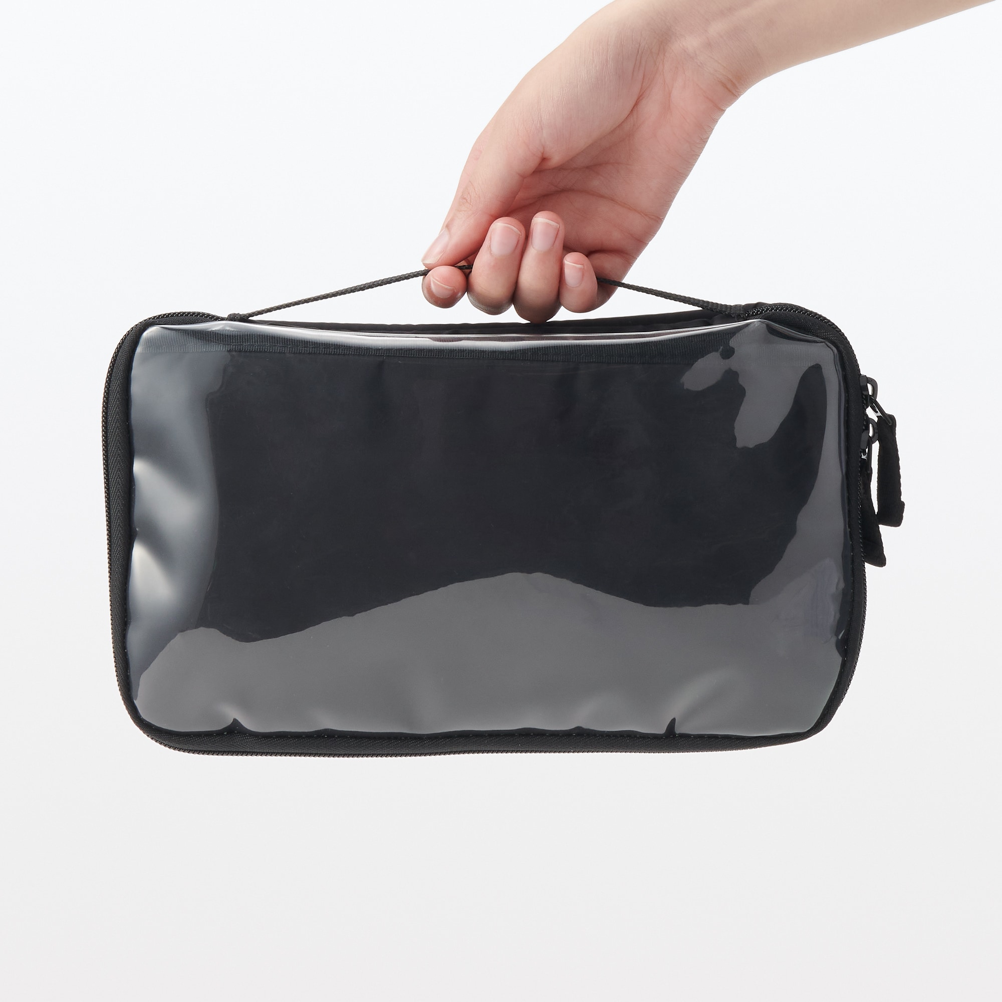 ポケットが選べるコレクションケース　Ａ５スリム