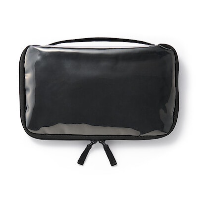 【Ａ５スリム】ポケットが選べるコレクションケース