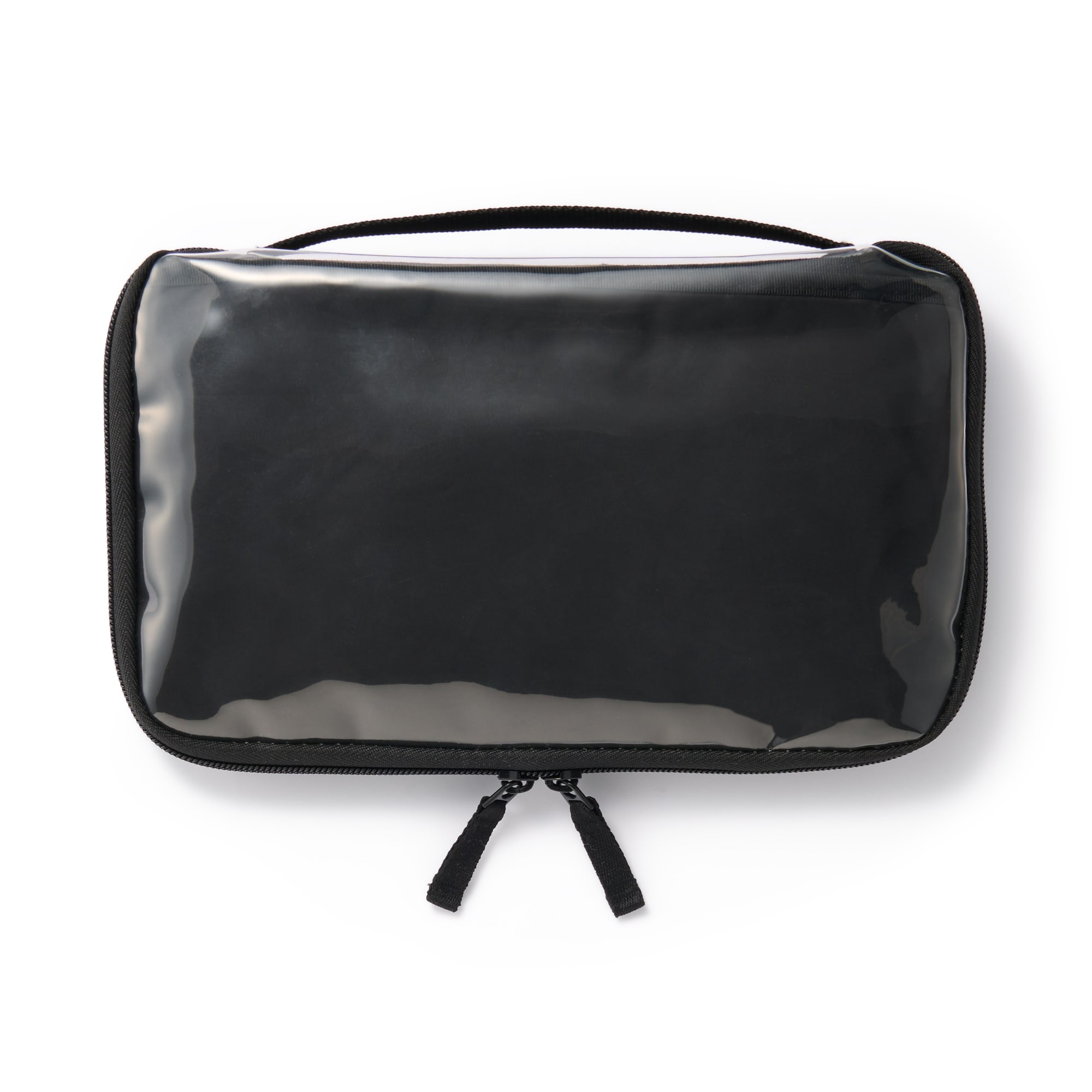 ポケットが選べるコレクションケース　Ａ５スリム