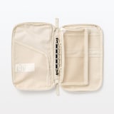 ポケットが選べるコレクションケース　Ａ５スリム