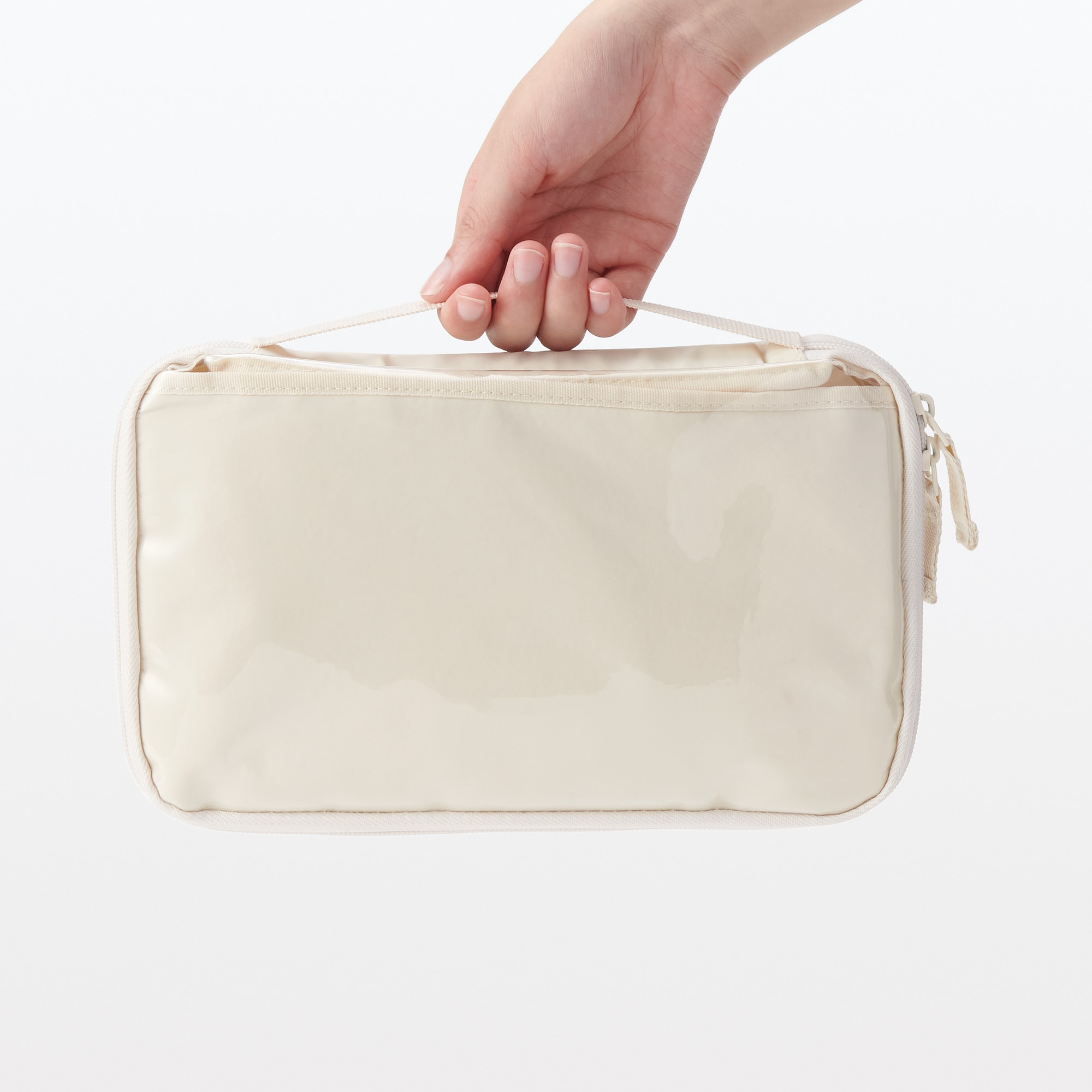 ポケットが選べるコレクションケース　Ａ５スリム