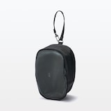 吊るせるコレクションポーチ