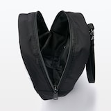 吊るせるコレクションポーチ