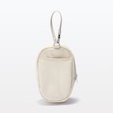 吊るせるコレクションポーチ