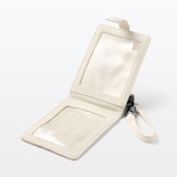 自立するカードホルダー・リール付