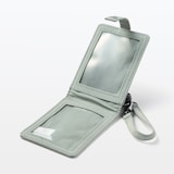 自立するカードホルダー・リール付