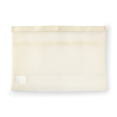 【Ａ４サイズ用】ナイロンメッシュバッグインバッグ