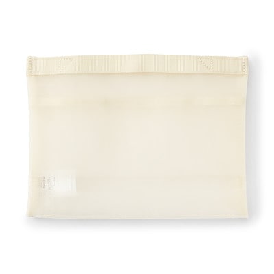 【Ａ５サイズ用】ナイロンメッシュバッグインバッグ