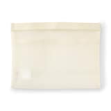 ナイロンメッシュバッグインバッグ