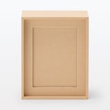 フォトフレームにもなるトレカケース