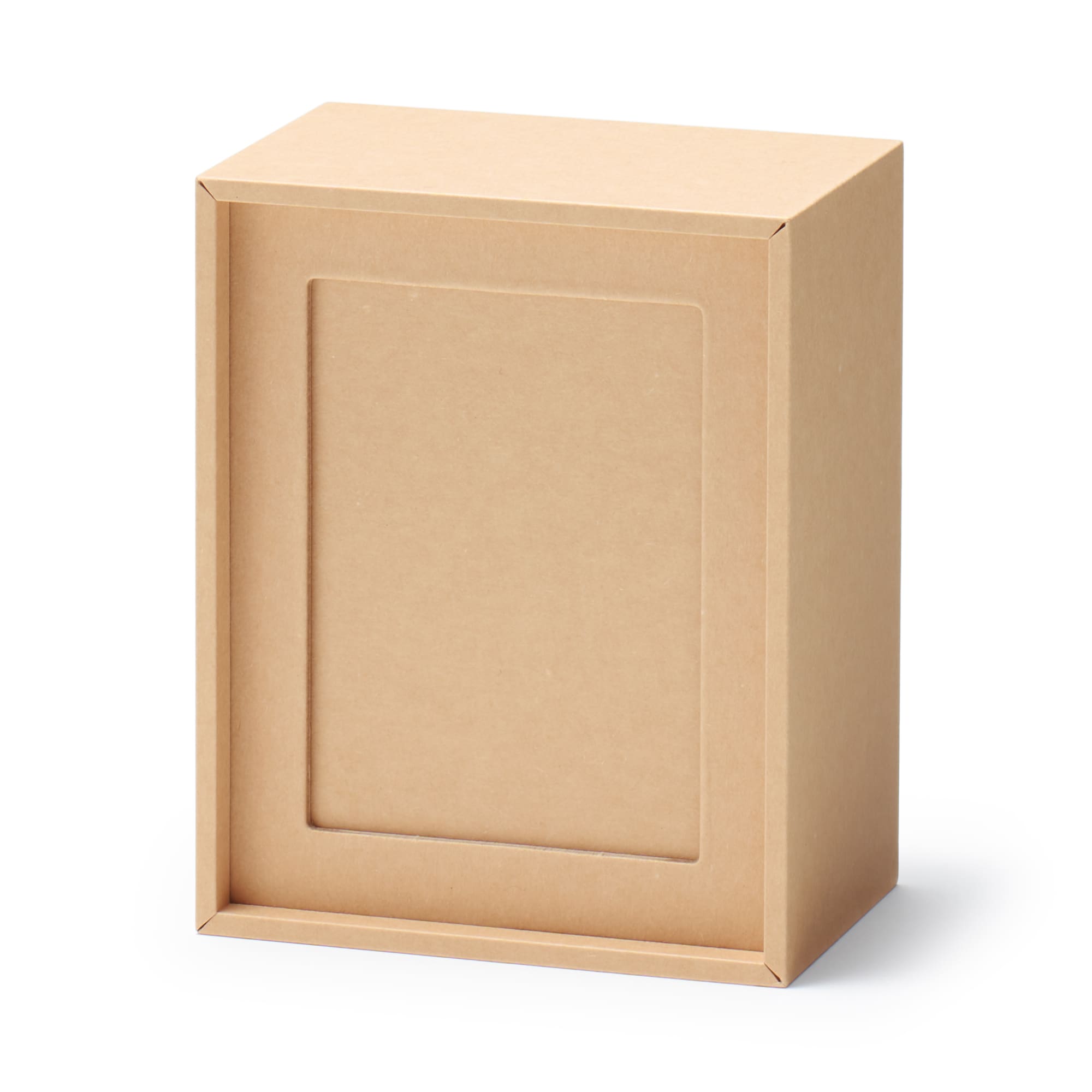 フォトフレームにもなるトレカケース