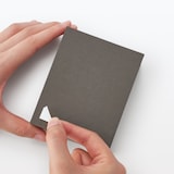 フォトフレームにもなるトレカケース