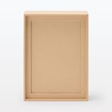 フォトフレームにもなるポストカードケース