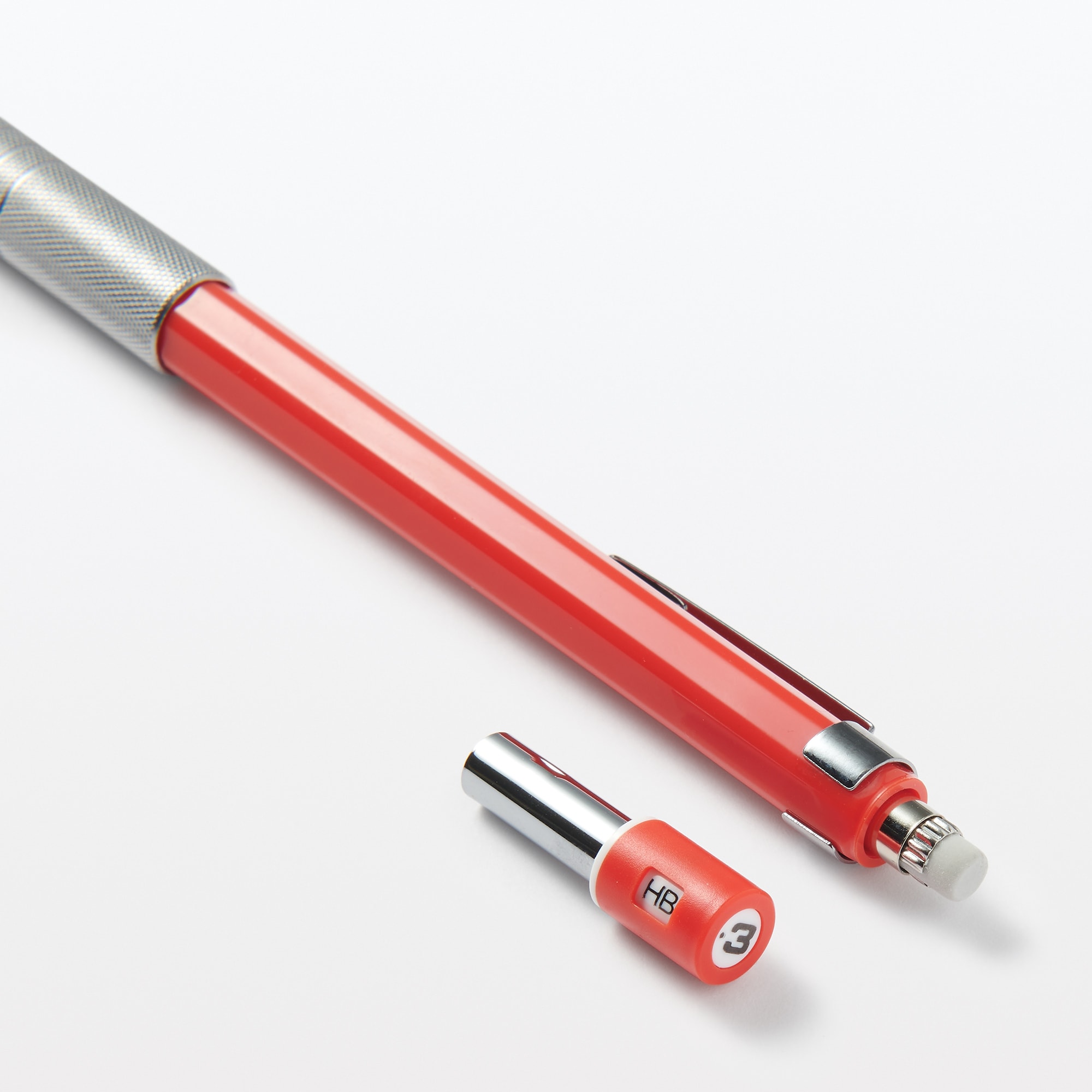 低重心シャープペン