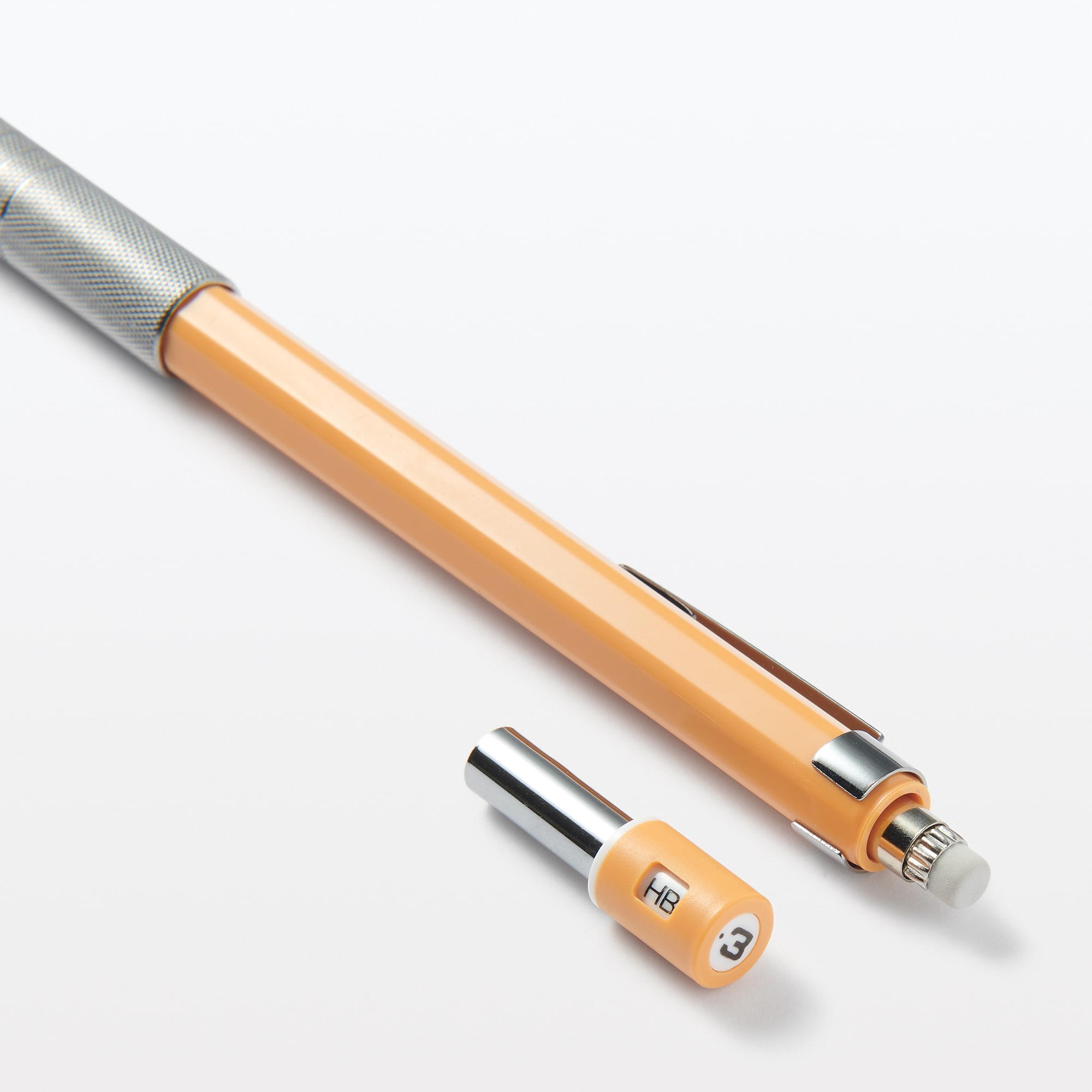 低重心シャープペン