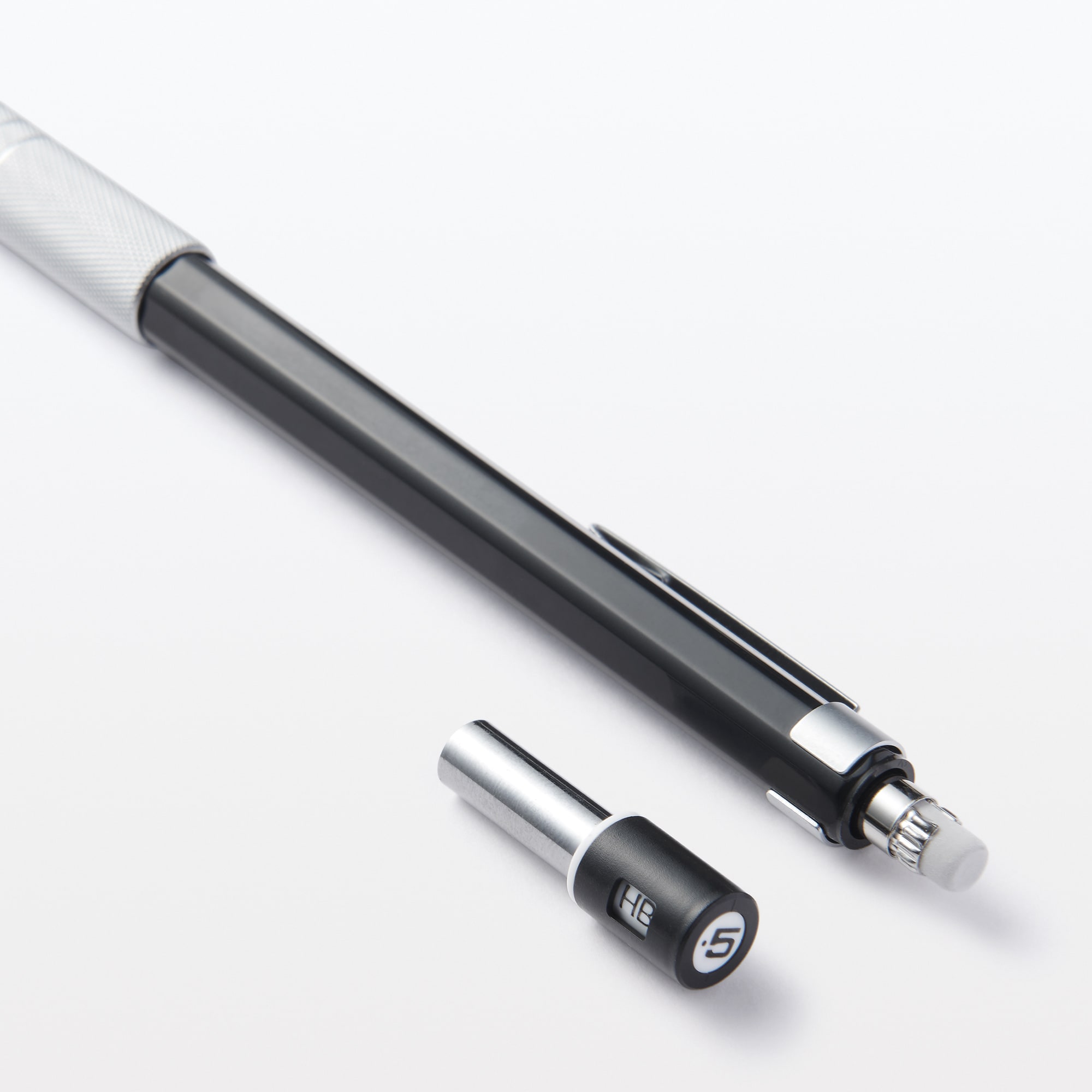 低重心シャープペン