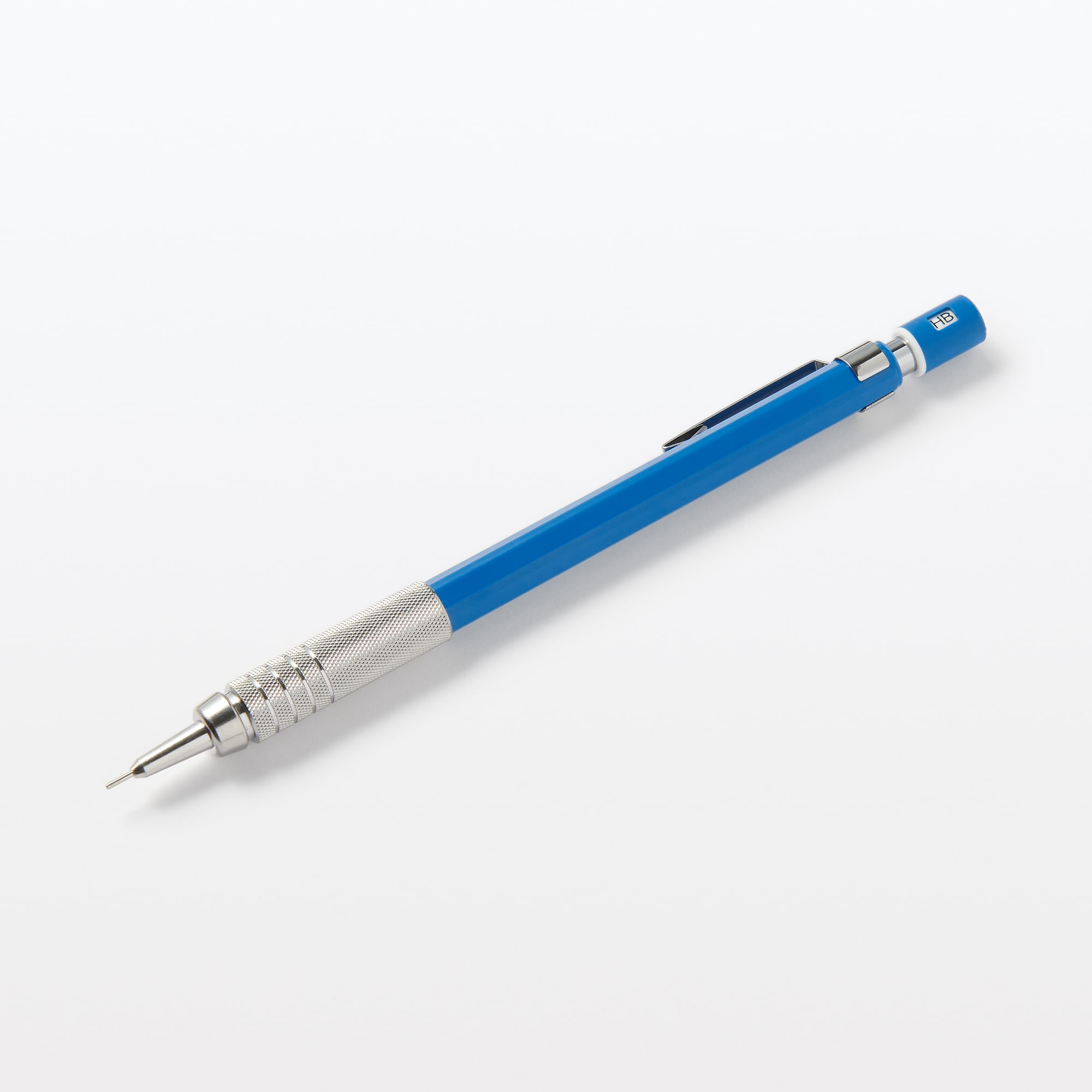 低重心シャープペン