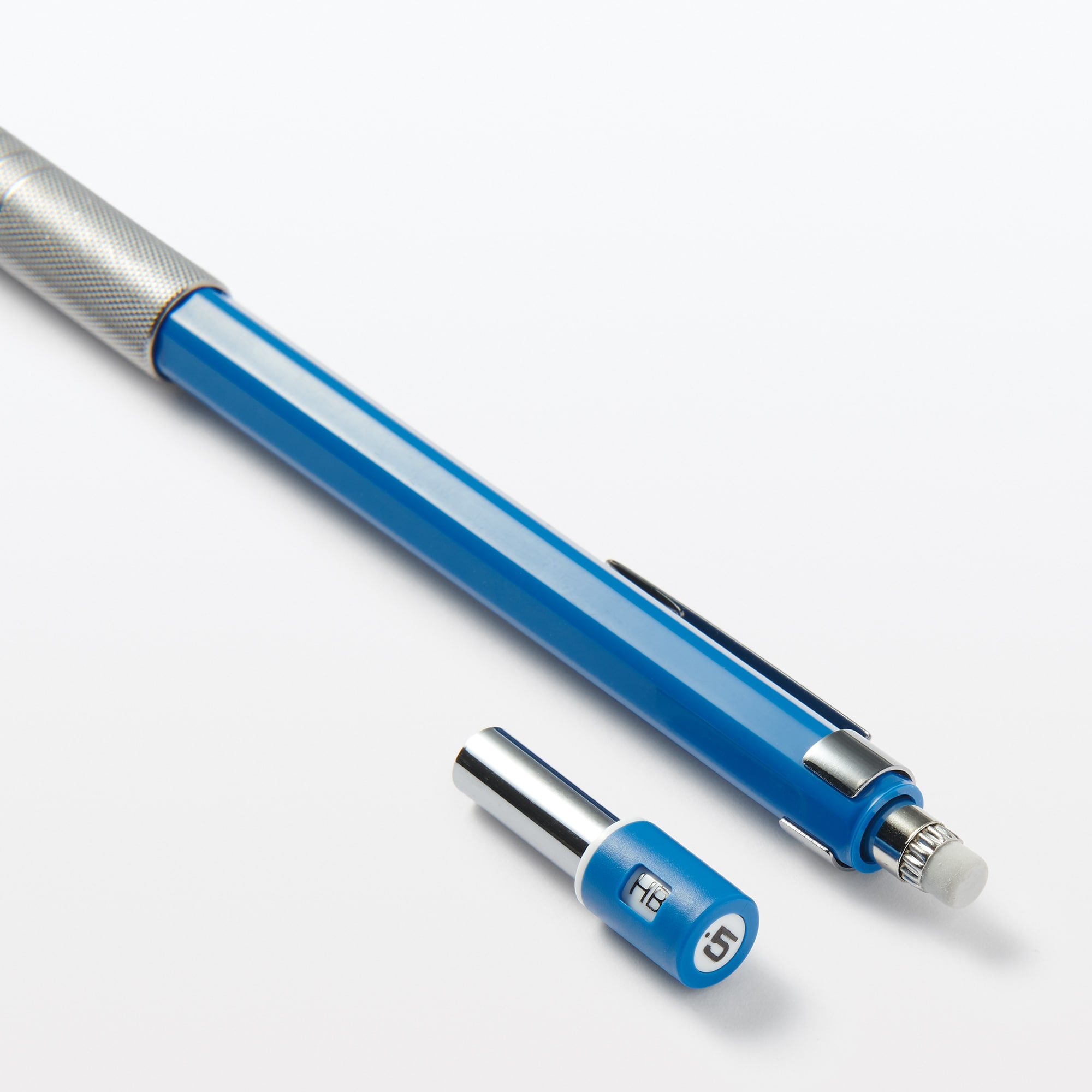 低重心シャープペン