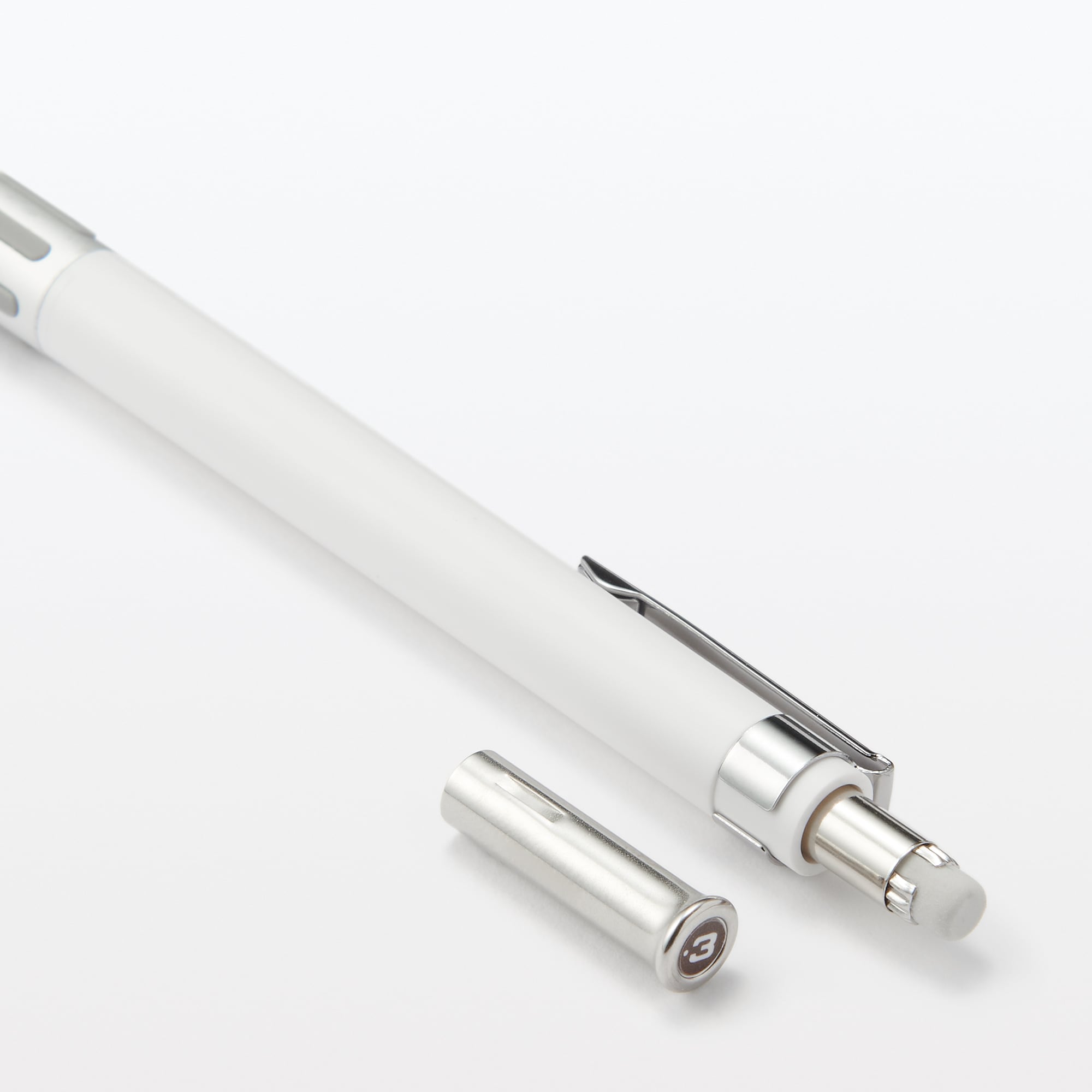 軽い低重心シャープペン