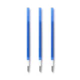 替芯　こすって消せるボールペン・ノック式用　３本入り