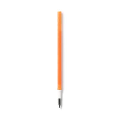 【０．３８ｍｍ】替芯　こすって消せるボールペン・ノック式用　１本入り
