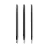 替芯　こすって消せるボールペン・ノック式用　３本入り