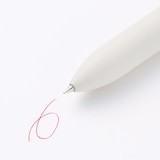 書き味なめらかな３色ボールペン・シャープペン