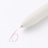 書き味なめらかな３色ボールペン・シャープペン