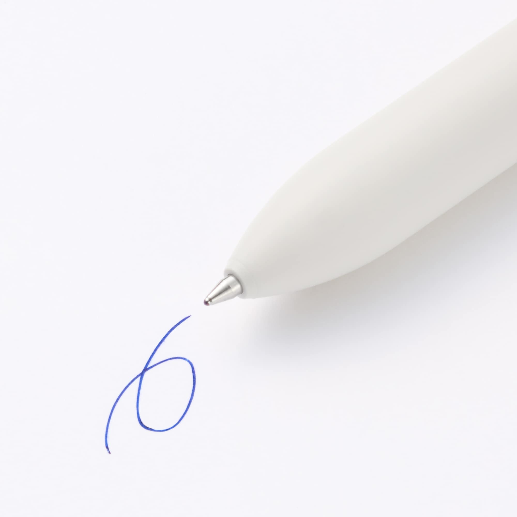 書き味なめらかな3色ボールペン・シャープペン | 無印良品