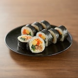 キンパ　プルコギ