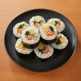 キンパ　サムギョプサル