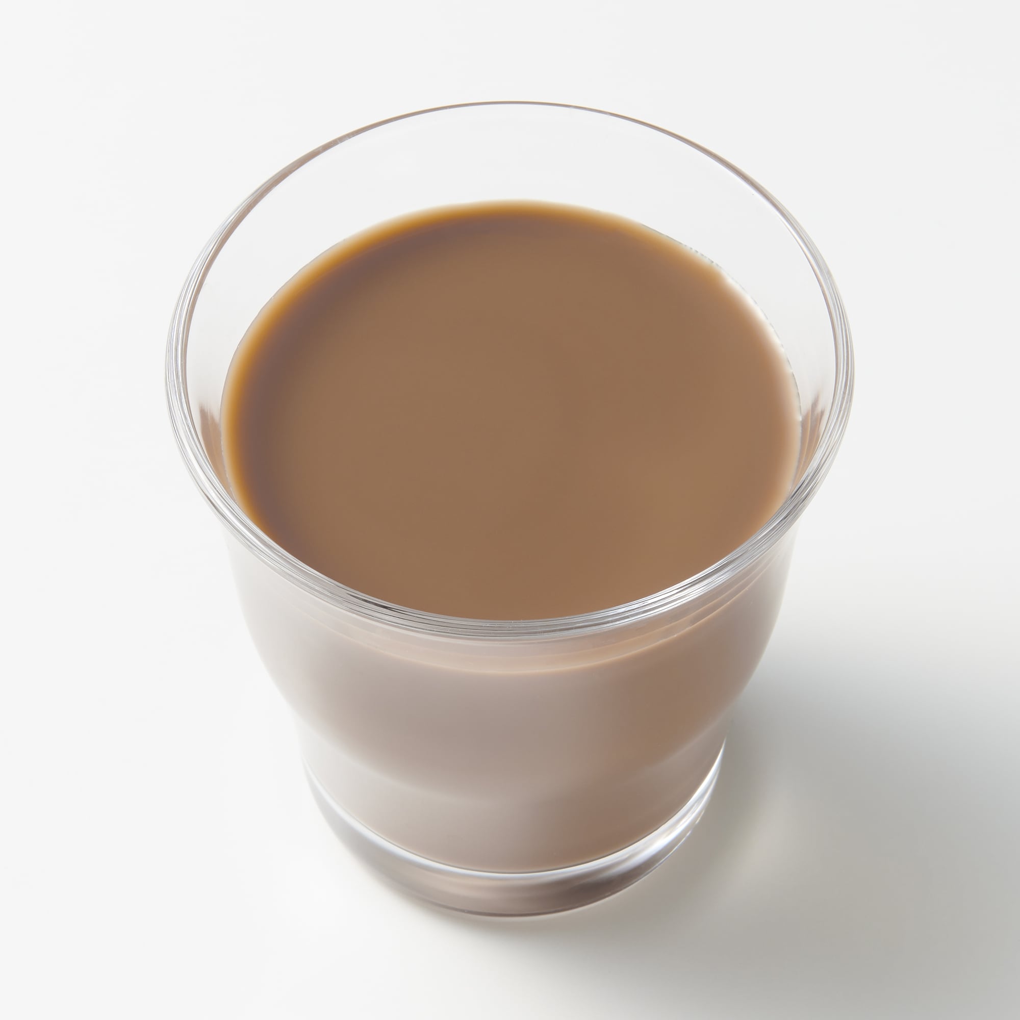 オリジナルブレンド　甘くないカフェオレ