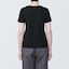 婦人　汗じみしにくいクルーネック半袖Ｔシャツ