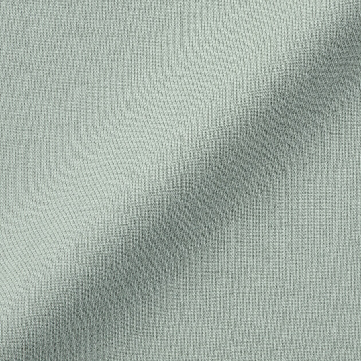 婦人　汗じみしにくいクルーネック半袖Ｔシャツ